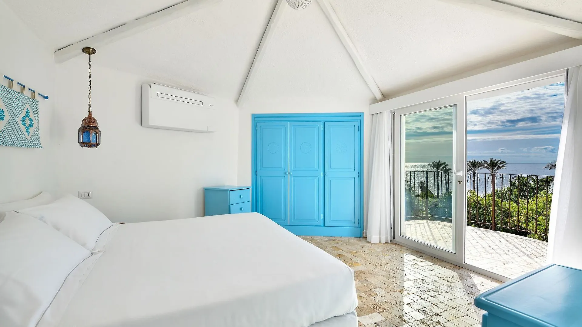 Arbatax Park Resort - Dune