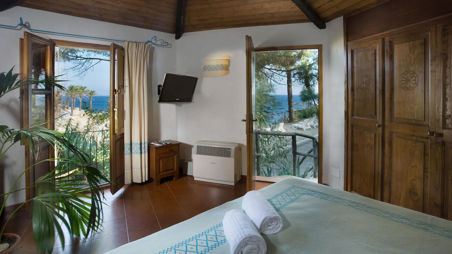 Arbatax Park Resort - Dune
