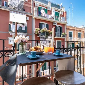 Apartman San Nicola By Rentbeat
