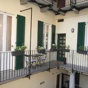 Apartment Jb In