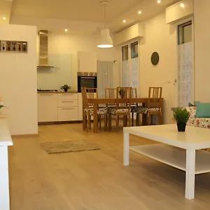 Apartment La Casa Di