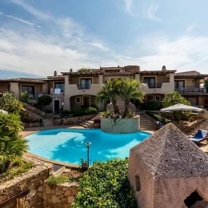 Vista Village Loiri Porto San Paolo