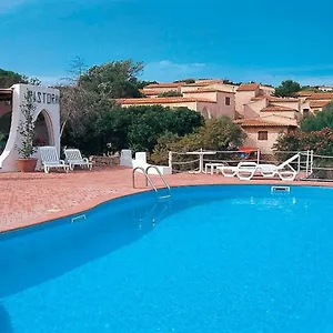 Szálloda Altura, Sardinia Island