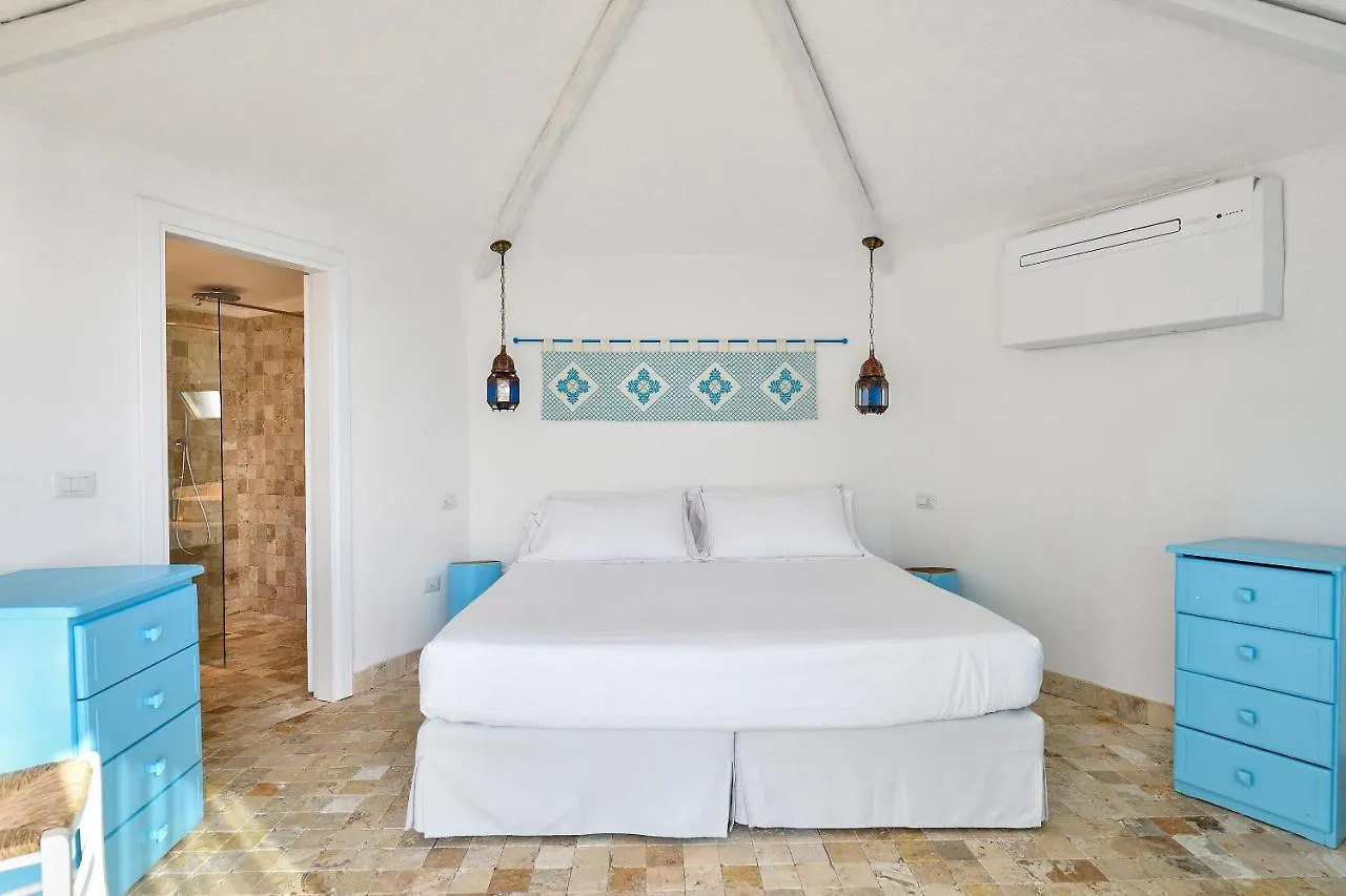 Arbatax Park Resort - Dune