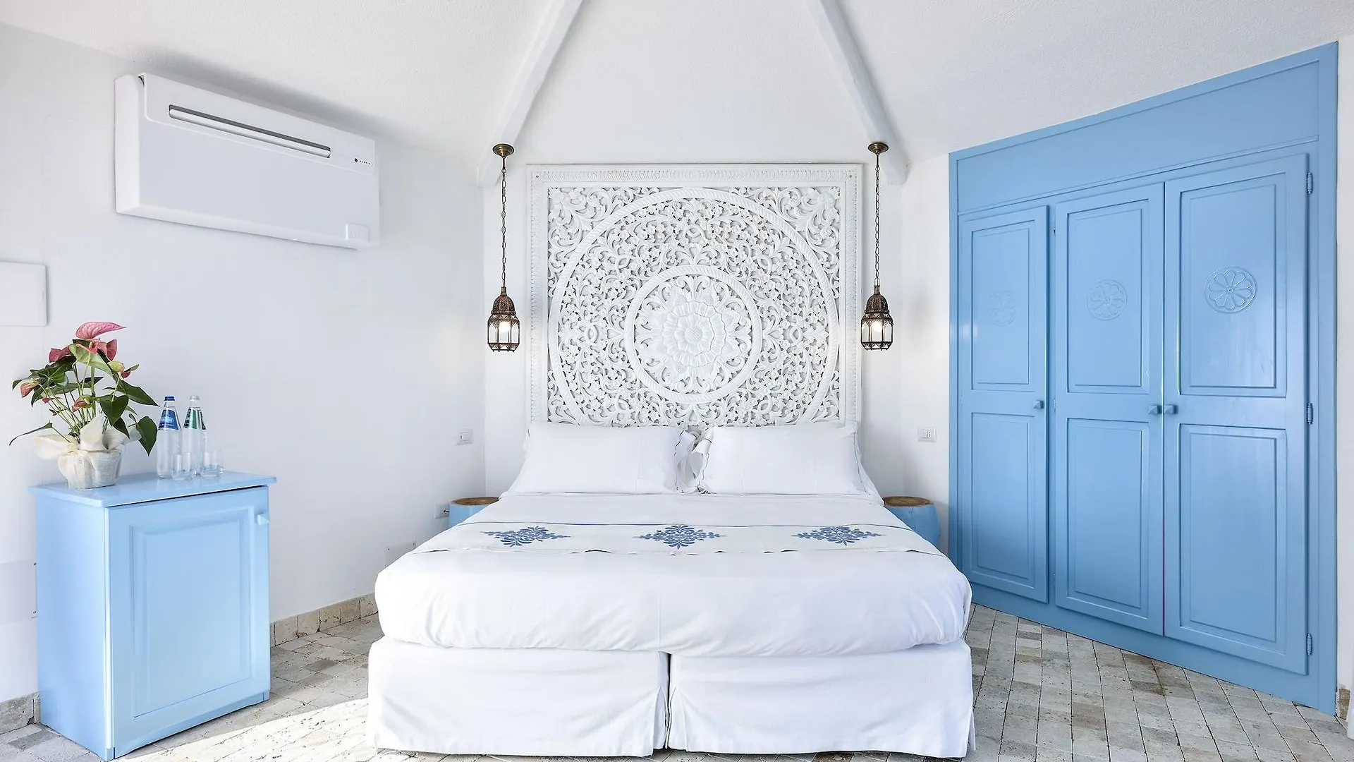 Arbatax Park Resort - Dune