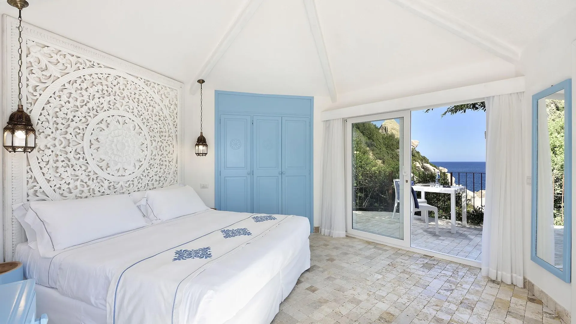 ****  Arbatax Park Resort - Dune Italy