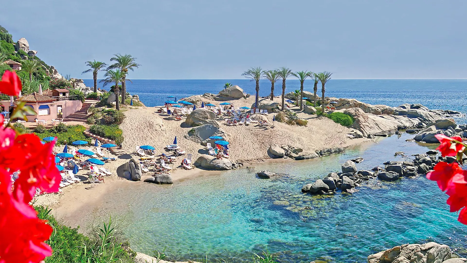 Arbatax Park Resort - Dune