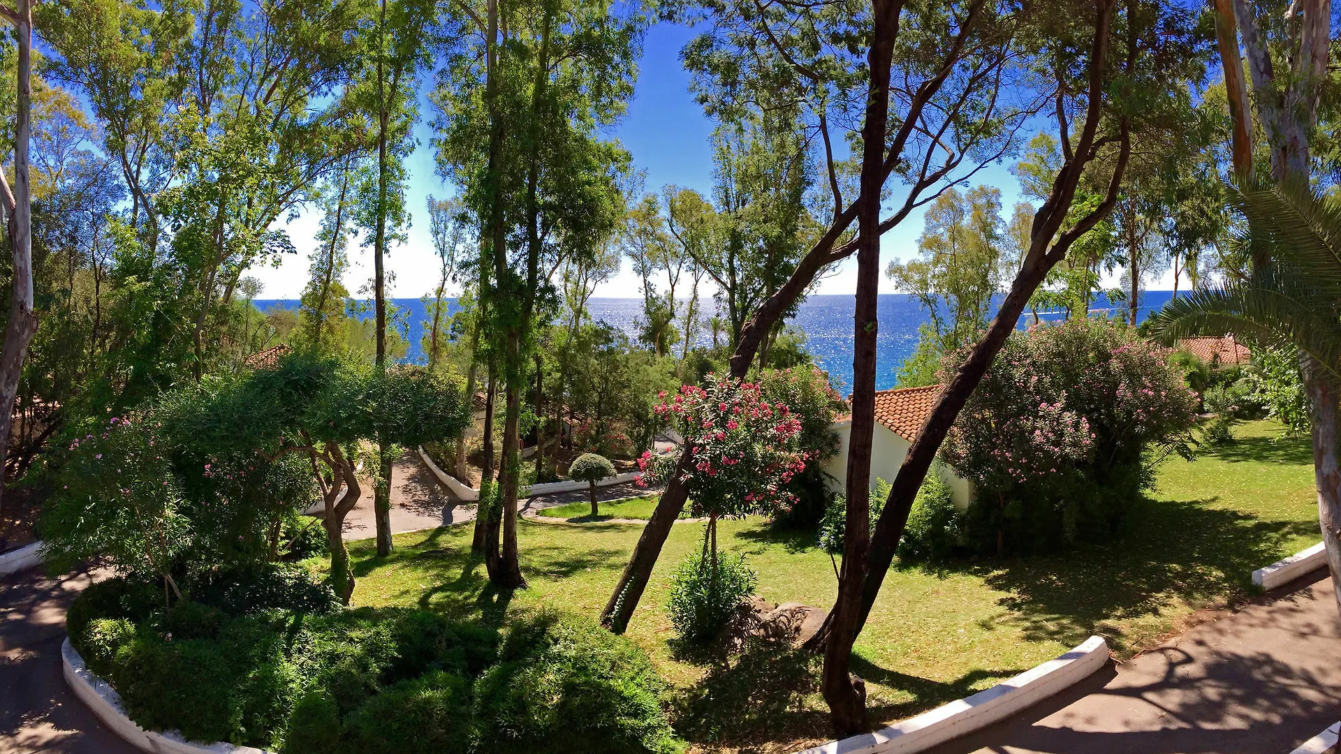Arbatax Park Resort - Dune